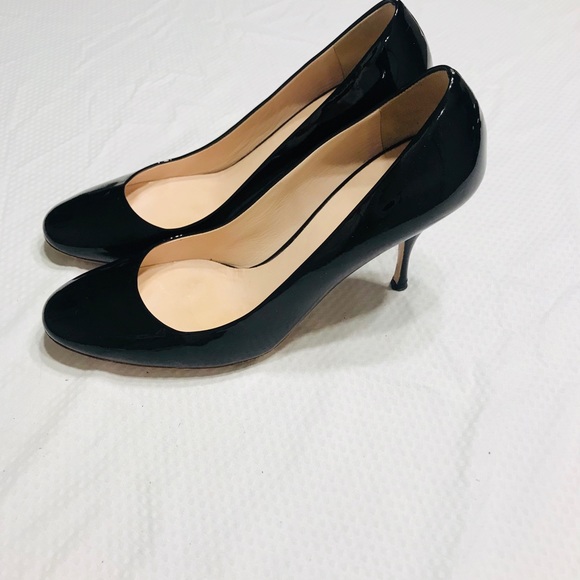 Miu Miu patent leather heels - Picture 8 of 13